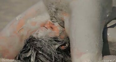 નગ્ન સેકસી વીડીયો હિન્દી વ્યક્તિ અને યોનિ પર એક શેરી છોકરી ચુંબન કર્યું