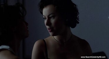 પલંગ પર નવા એચડી બીપી વીડીયો સેકસી પ્રેમી સાથે અશ્લીલ.