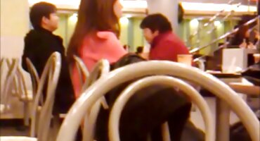 નેગન ઉત્સાહિત છે સેકસી વીડીયો આપો અને તેની બિલાડીમાં મોટા ગધેડા સાથે વાછરડાને ચુંબન કરે છે