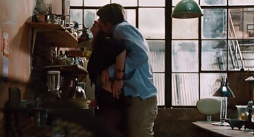 લેસ્બિયન રોલ્સ અને તેની ગર્લફ્રેન્ડના સ્ફિન્ક્ટરને પોલિશ સેકસી વીડીયો આપો કરે છે