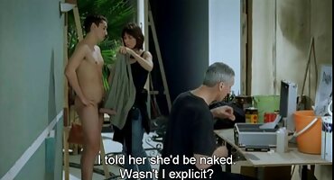 અનુભવી મામઝેલ સેક્સ રમકડાં સાથે ચુંબન સાથે અશ્લીલ ત્રીપલ સેકસ વીડીયો