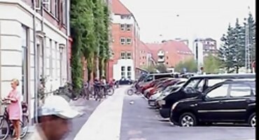 ગાય કામ દ્વારા હિટ મેળવવામાં પછી છોકરી મોં માં સ્ખલન વીડીયો બીપી સેકસી