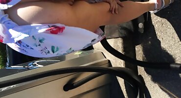 તેના પ્રેમી ઇવા પાર્કર ખુશ બીપી સેકસી વીડીયો પિચર ચુંબન સાથે તોફાની સુંદરતા