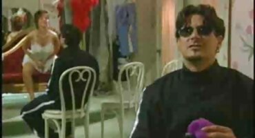 કાળા સેકસી ફીલમ વીડીયો કાઉબોય ચુંબન સાથે અશ્લીલ.